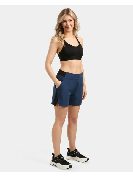 Kilpi Damen Sport- und Freizeit-Shorts Kilpi MEANI-W Dunkelblau