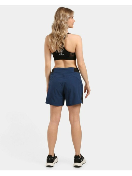 Kilpi Damen Sport- und Freizeit-Shorts Kilpi MEANI-W Dunkelblau