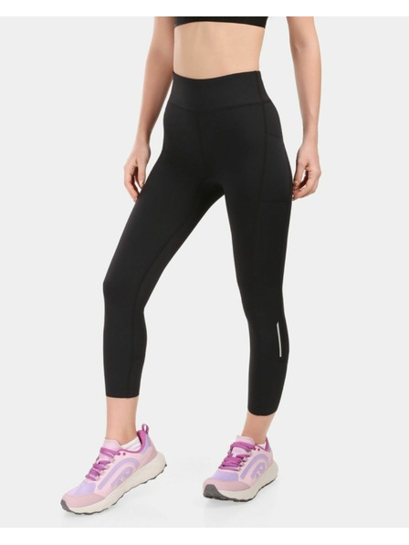 Kilpi Damen Sport-Leggings Kilpi TENIA-W Schwarz