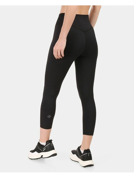 Kilpi Damen Fitness-Leggings Kilpi RIVIAN-W Schwarz