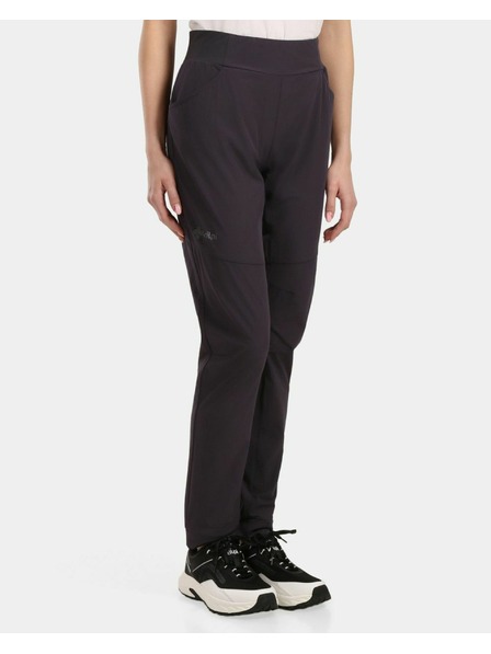 Kilpi Damen Outdoor-Hose Kilpi MIMI-W Schwarz