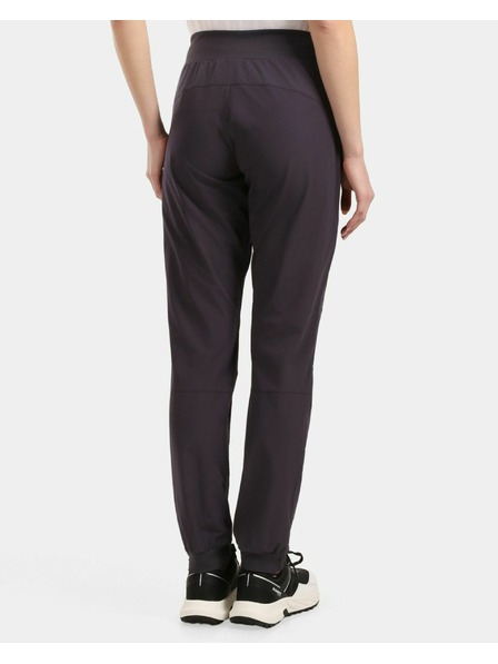 Kilpi Damen Outdoor-Hose Kilpi MIMI-W Schwarz