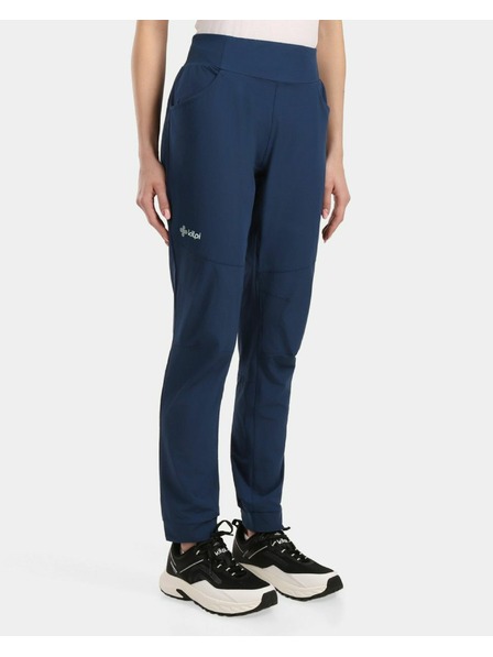 Kilpi Damen Outdoor-Hose Kilpi MIMI-W Dunkelblau