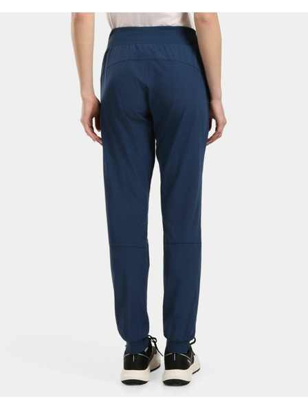 Kilpi Damen Outdoor-Hose Kilpi MIMI-W Dunkelblau