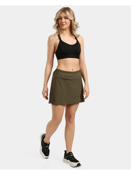 Kilpi Praktischer Outdoor-Rock Kilpi NINA-W Khaki