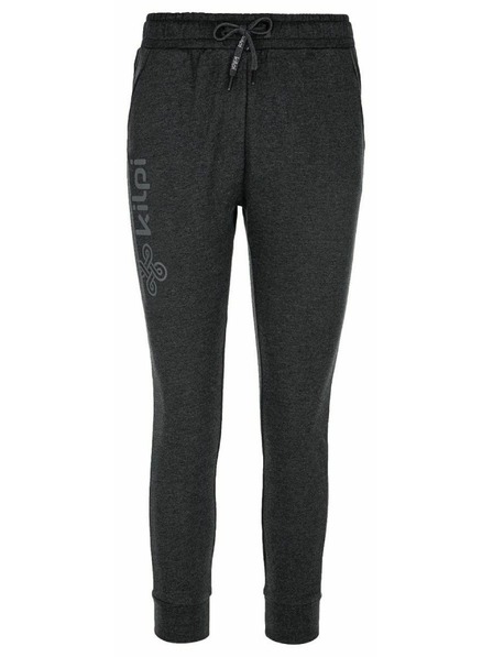 Kilpi Damen-Trainingshose Kilpi MATTY-W Schwarz