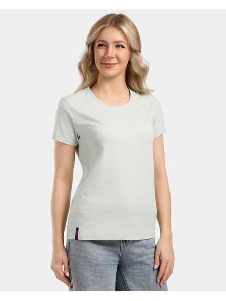 Kilpi Damen T-Shirt Kilpi DIXIE-W Mintgrün