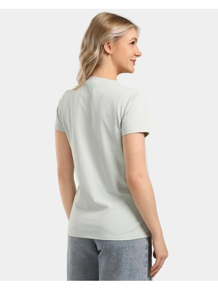 Kilpi Damen T-Shirt Kilpi DIXIE-W Mintgrün