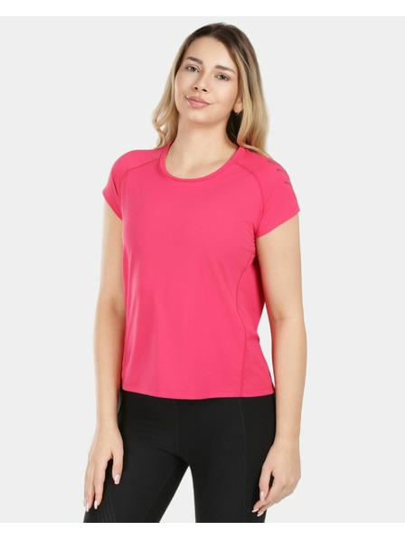 Kilpi Damen Funktionsshirt Kilpi LIMED-W Rosa