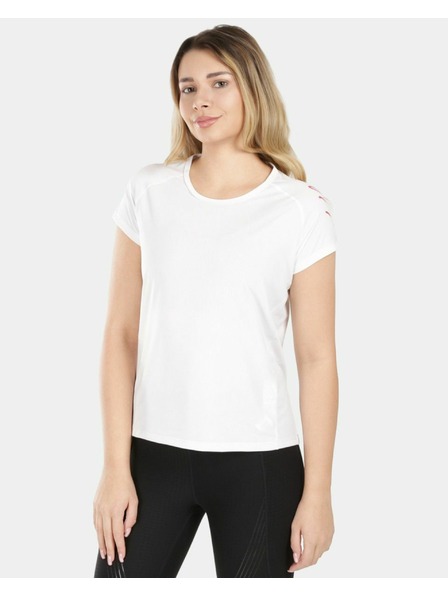 Kilpi Damen Funktionsshirt Kilpi LIMED-W Weiß