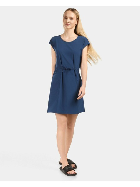Kilpi Damen Sport- und Freizeit-Kleid Kilpi KIMBERLEY-W Dunkelblau