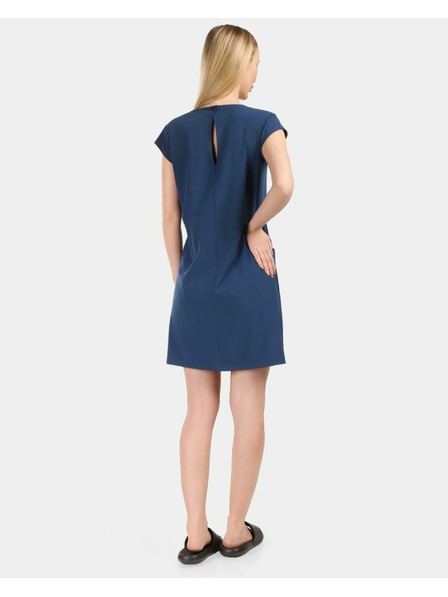 Kilpi Damen Sport- und Freizeit-Kleid Kilpi KIMBERLEY-W Dunkelblau