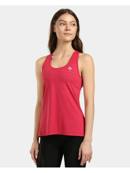 Kilpi Damen technisches Top Kilpi ARIANA-W Rosa