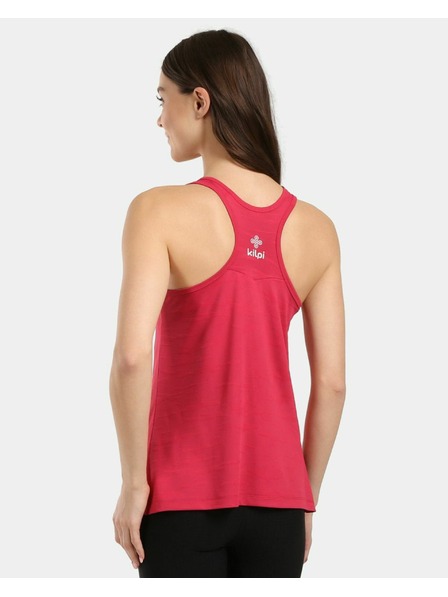 Kilpi Damen technisches Top Kilpi ARIANA-W Rosa