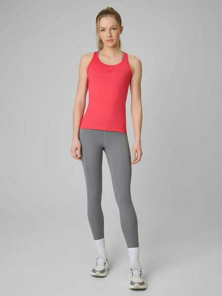 4F Damen-Tanktop 4F FNK Sahara