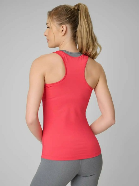 4F Damen-Tanktop 4F FNK Sahara