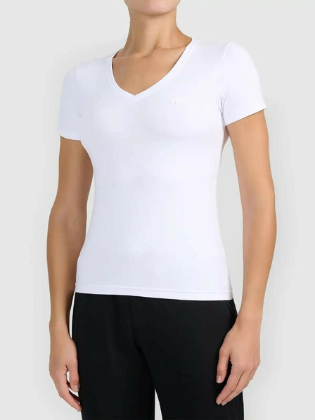 4F Damen-T-Shirt 4F Rita