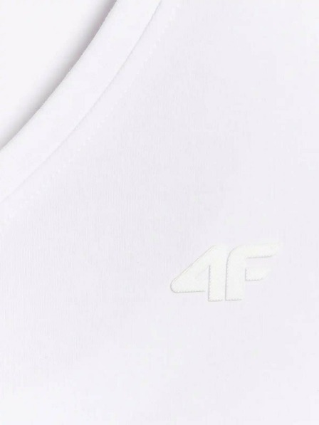 4F Damen-T-Shirt 4F Rita