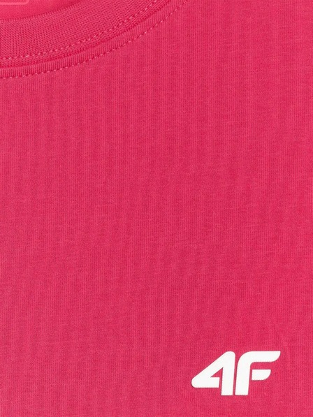 4F Damen-T-Shirt 4F Linda