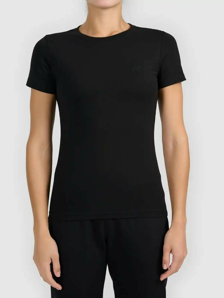 4F Damen-T-Shirt 4F Margot