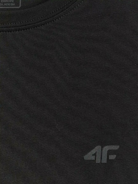 4F Damen-T-Shirt 4F Margot