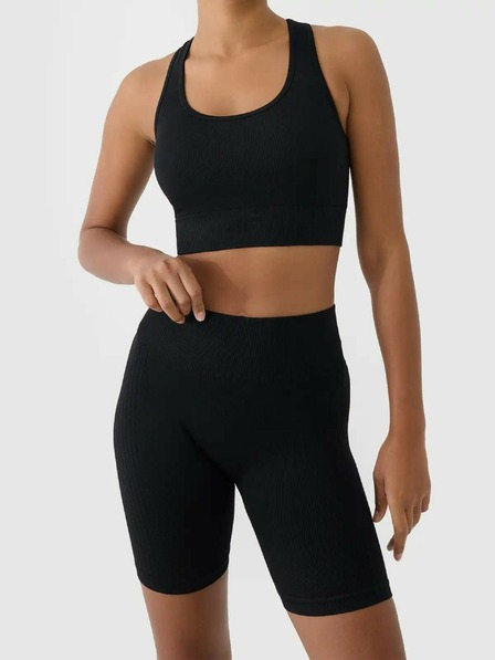 4F Damen-Shorts 4F FNK Breeze