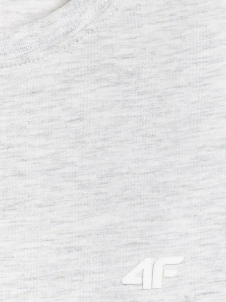 4F Damen-T-Shirt 4F Margot