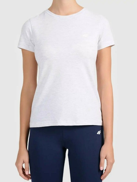 4F Damen-T-Shirt 4F Margot