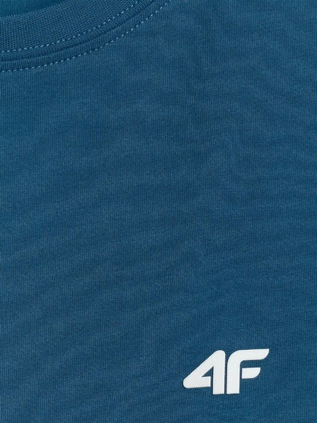 4F Damen-T-Shirt 4F Linda