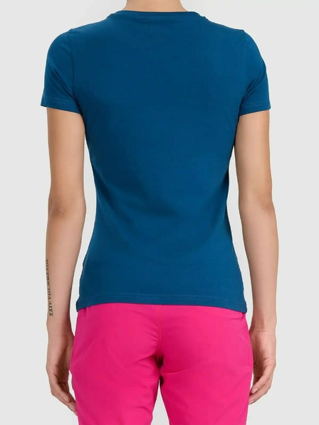 4F Damen-T-Shirt 4F Linda