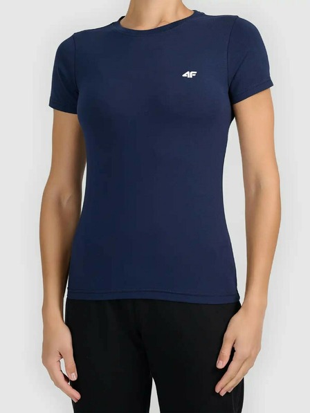 4F Damen-T-Shirt 4F Margot