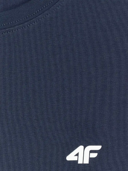 4F Damen-T-Shirt 4F Margot