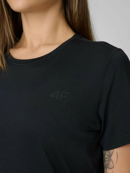 4F Damen-T-Shirt 4F FNK Amber