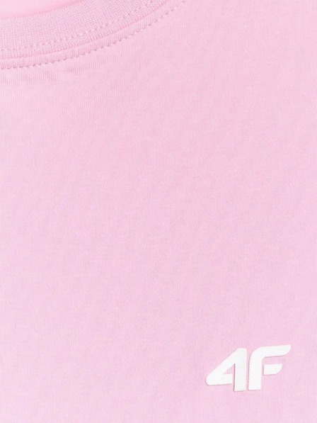 4F Damen-T-Shirt 4F Margot