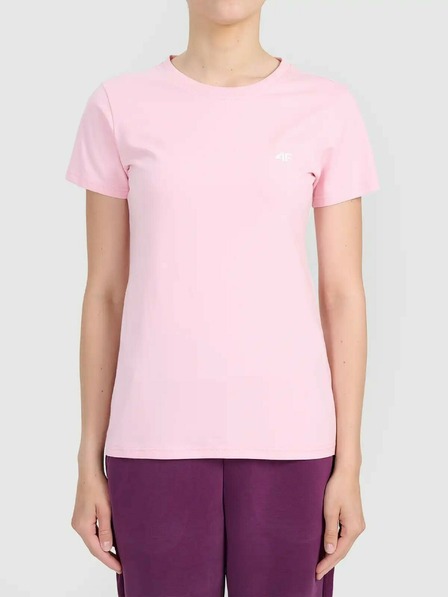 4F Damen-T-Shirt 4F Margot