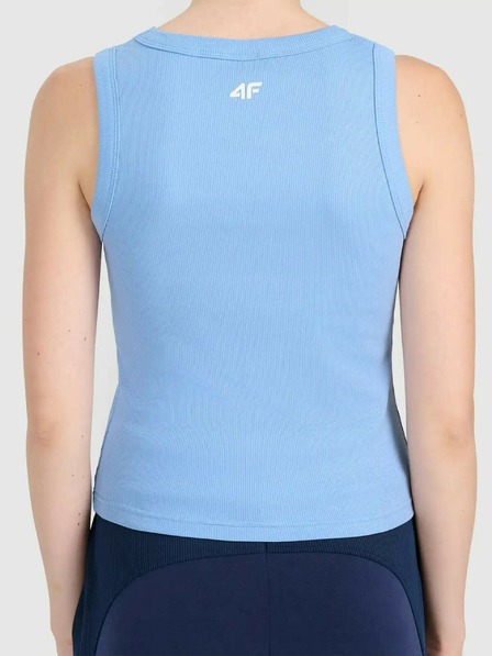 4F Damen-Tank-Top 4F