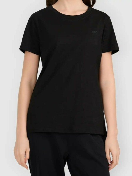 4F Damen-T-Shirt 4F Tina