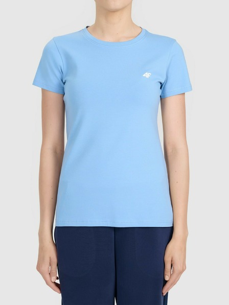 4F Damen-T-Shirt 4F Margot
