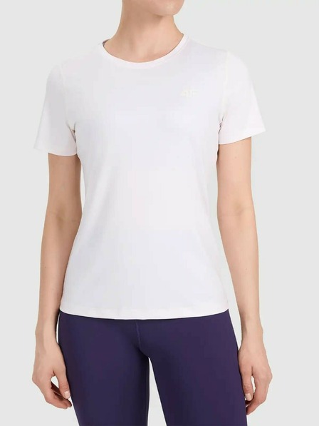 4F Damen-T-Shirt 4F FNK Amber