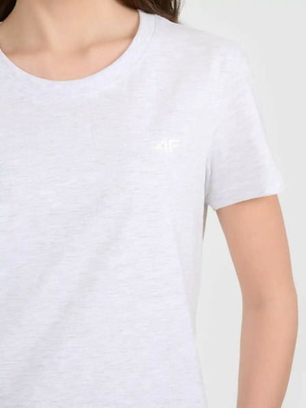 4F Damen-T-Shirt 4F Tina