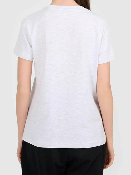 4F Damen-T-Shirt 4F Tina