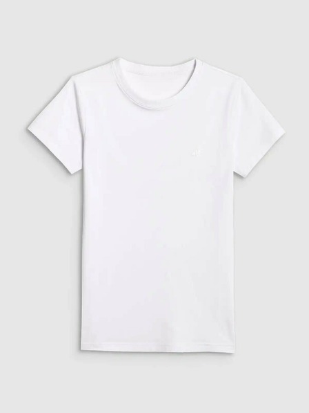 4F Damen-T-Shirt 4F Margot