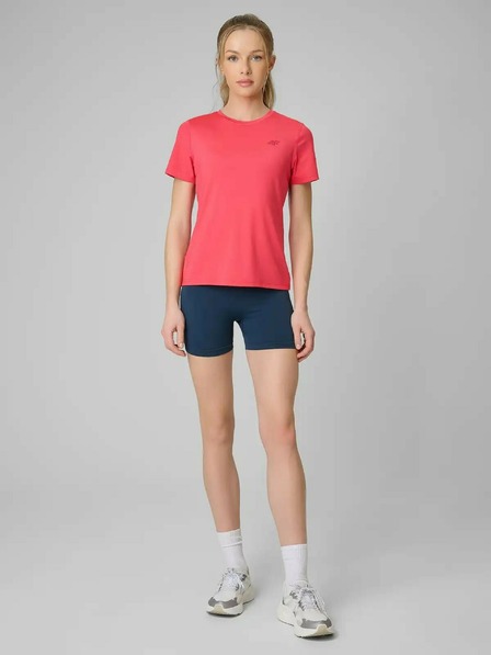 4F Damen-T-Shirt 4F FNK Amber