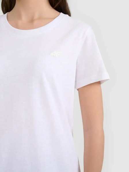4F Damen-T-Shirt 4F Tina