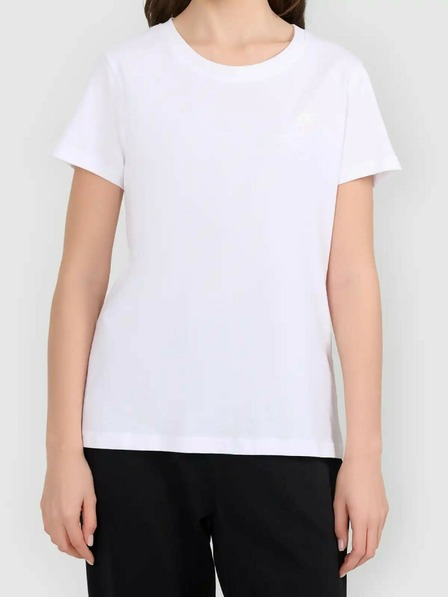 4F Damen-T-Shirt 4F Tina