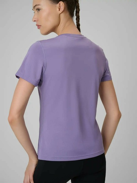 4F Damen-T-Shirt 4F FNK Amber