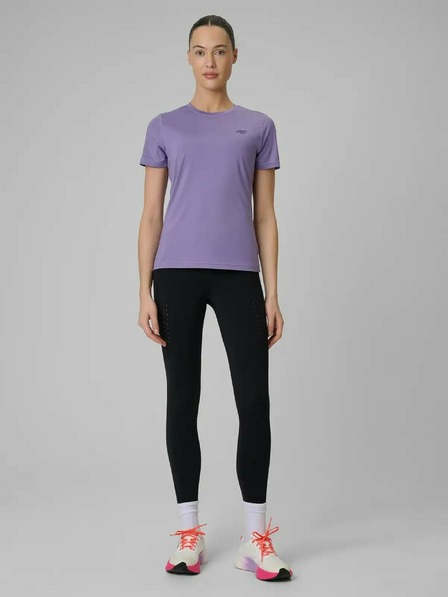 4F Damen-T-Shirt 4F FNK Amber