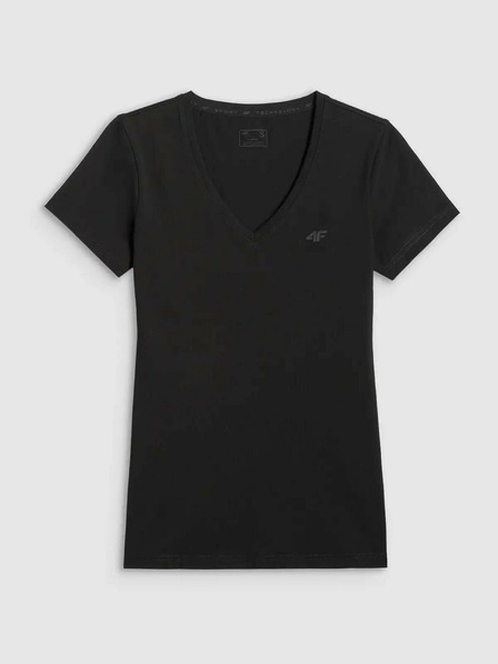 4F Damen-T-Shirt 4F Rita