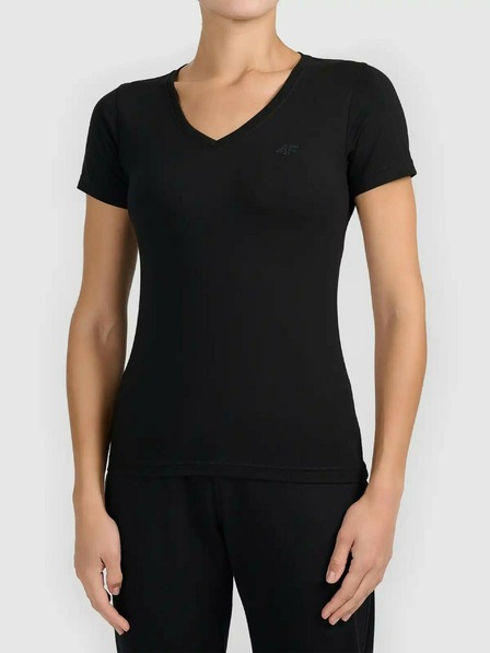 4F Damen-T-Shirt 4F Rita