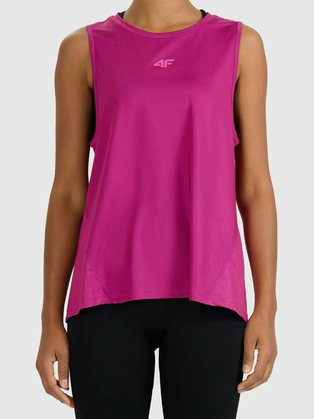 4F Damen-Tanktop 4F FNK